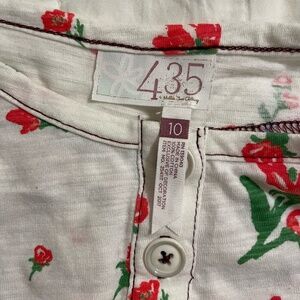 Matilda Jane top, 10